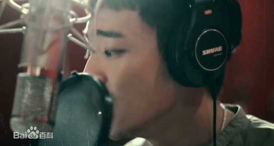 金相佑(Roy Kim，Kim Sang Woo（英）； （韩）)MV截图性感图片图集