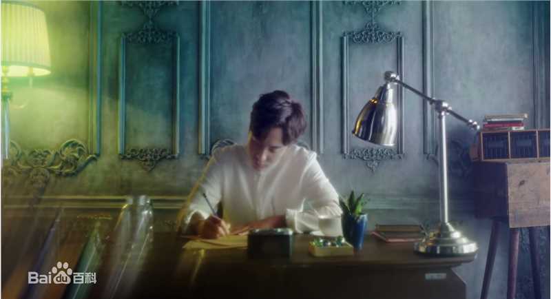 金相佑(Roy Kim，Kim Sang Woo（英）； （韩）)MV截图性感图片图集