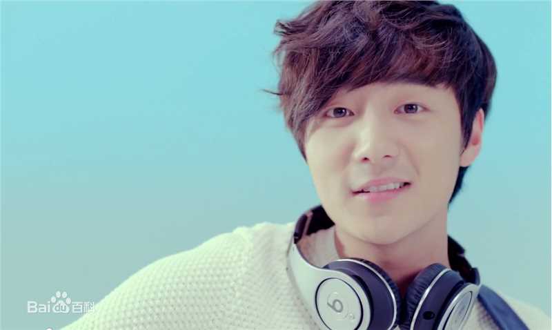 金相佑(Roy Kim，Kim Sang Woo（英）； （韩）)MV截图性感图片图集