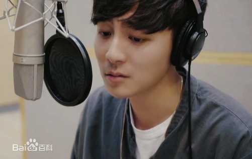 金相佑(Roy Kim，Kim Sang Woo（英）； （韩）)MV截图性感图片图集