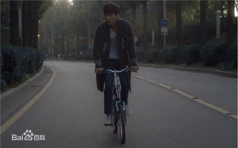 金相佑(Roy Kim，Kim Sang Woo（英）； （韩）)MV截图性感图片图集