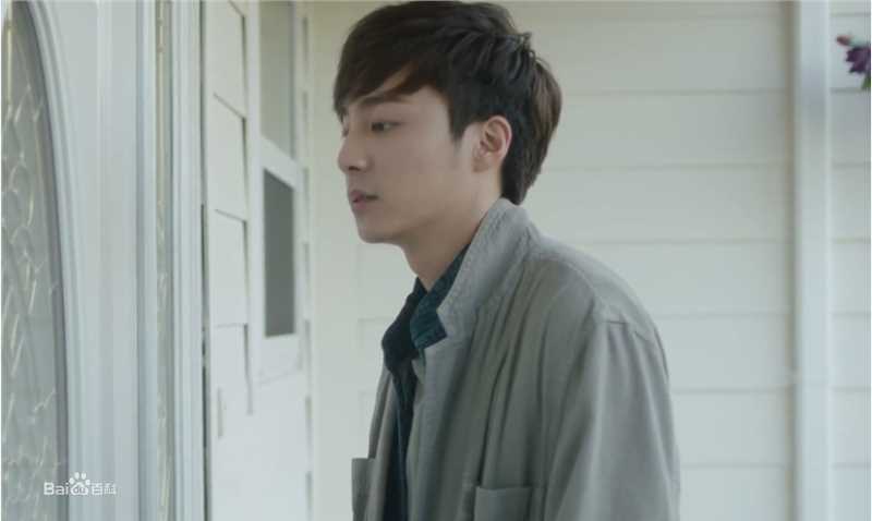 金相佑(Roy Kim，Kim Sang Woo（英）； （韩）)MV截图性感图片图集