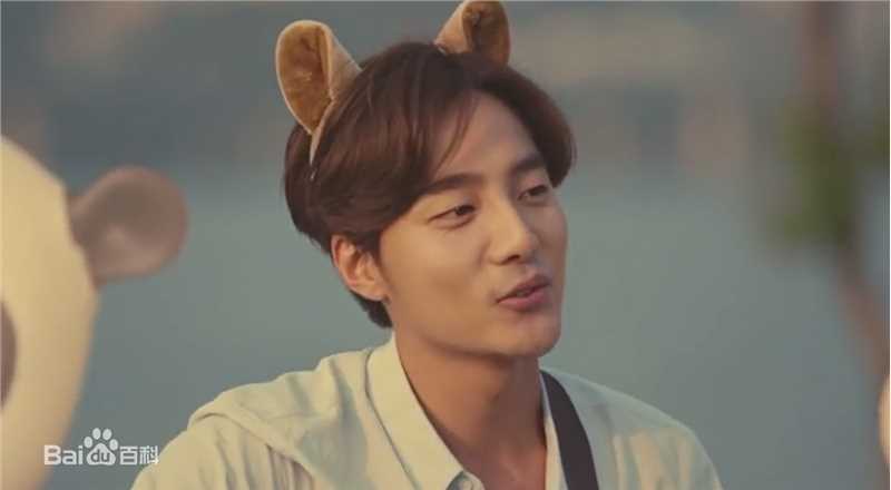 金相佑(Roy Kim，Kim Sang Woo（英）； （韩）)MV截图性感图片图集