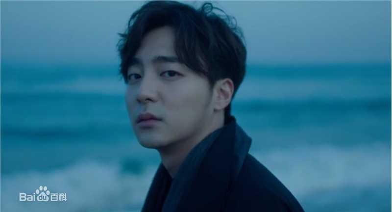 金相佑(Roy Kim，Kim Sang Woo（英）； （韩）)MV截图性感图片图集