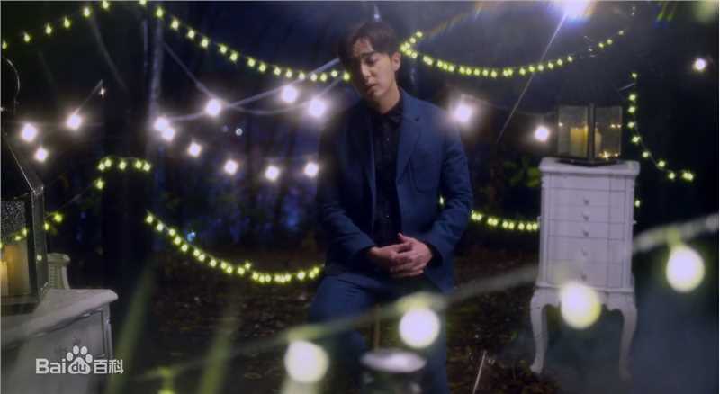 金相佑(Roy Kim，Kim Sang Woo（英）； （韩）)MV截图性感图片图集