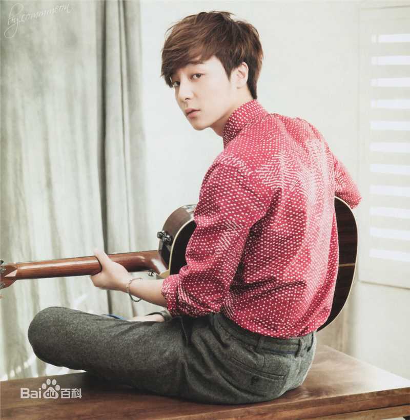 最新金相佑(Roy Kim，Kim Sang Woo（英）； （韩）)性感图片