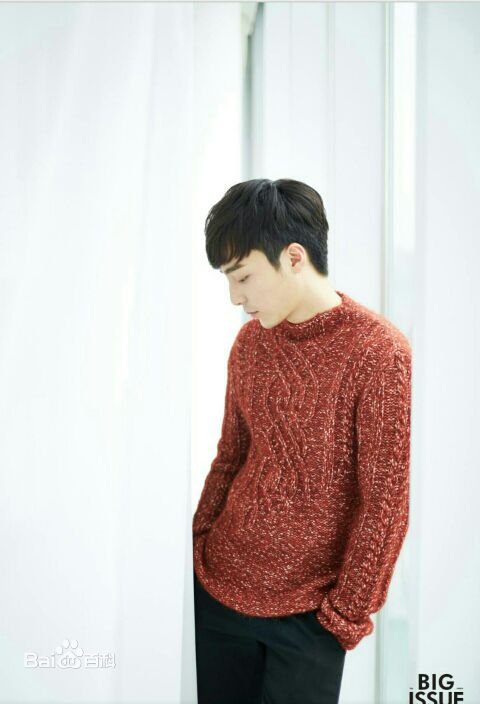 最新金相佑(Roy Kim，Kim Sang Woo（英）； （韩）)性感图片