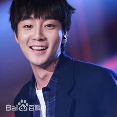 最新金相佑(Roy Kim，Kim Sang Woo（英）； （韩）)性感图片