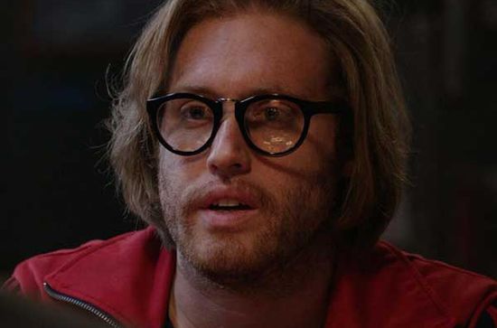 T·J·米勒(T.J. Miller)前后照片