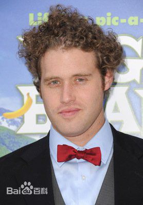 T·J·米勒(T.J. Miller)前后照片