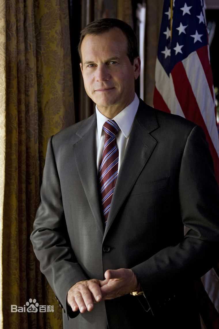 最新比尔·帕克斯顿(Bill Paxton)精彩图册