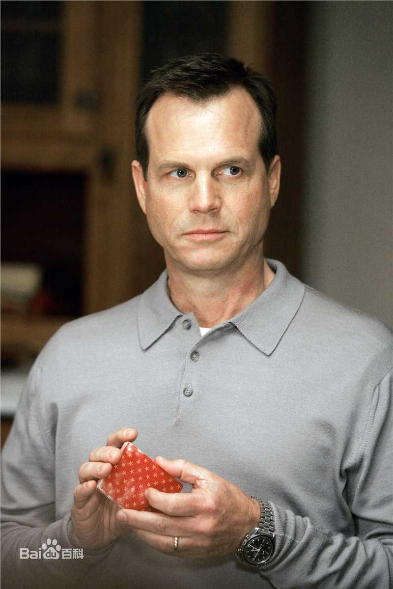 最新比尔·帕克斯顿(Bill Paxton)精彩图册