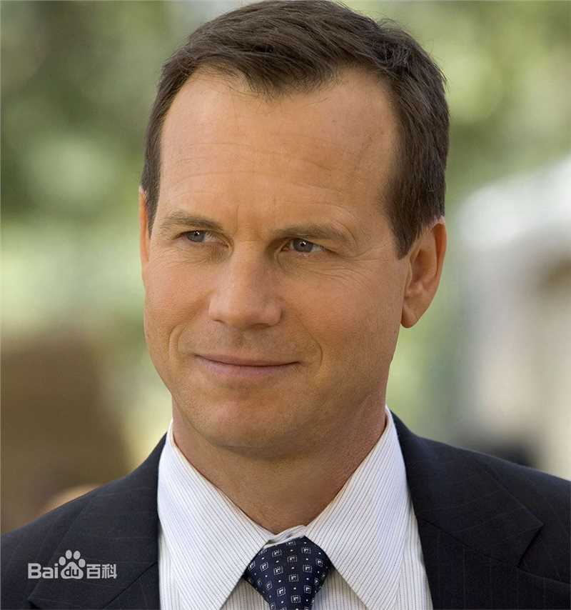 最新比尔·帕克斯顿(Bill Paxton)精彩图册