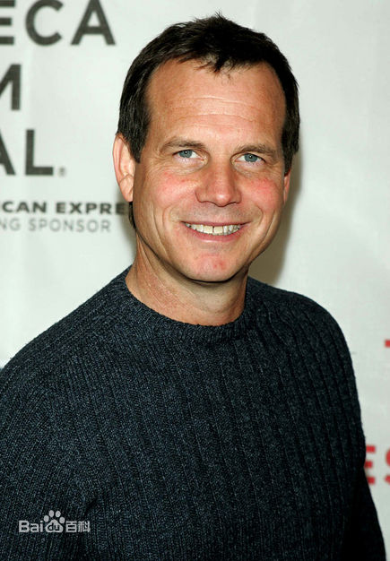 精选比尔·帕克斯顿(Bill Paxton)图片