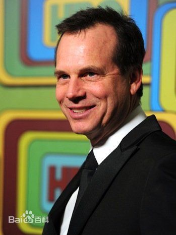 精选比尔·帕克斯顿(Bill Paxton)图片