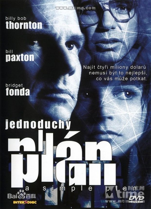 精选比尔·帕克斯顿(Bill Paxton)图片