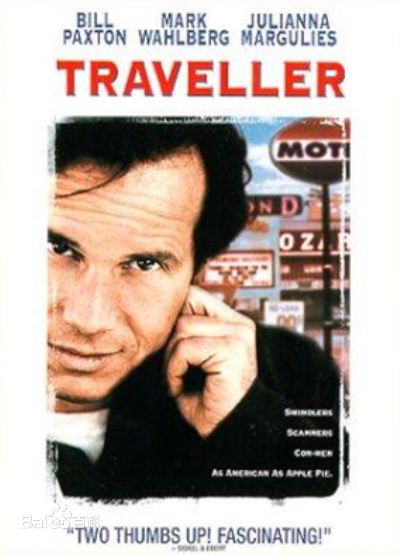 精选比尔·帕克斯顿(Bill Paxton)图片