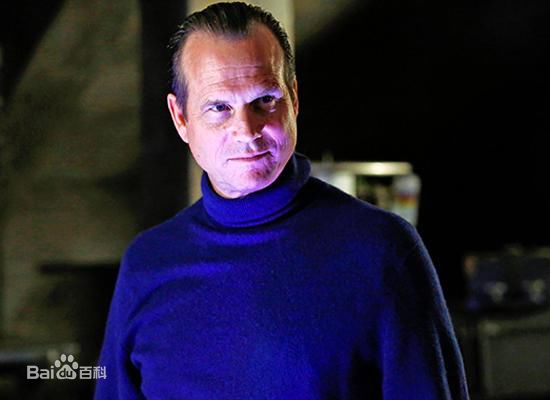 精选比尔·帕克斯顿(Bill Paxton)图片