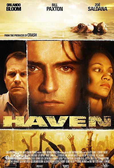 精选比尔·帕克斯顿(Bill Paxton)图片