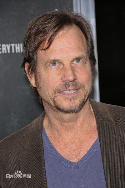 精选比尔·帕克斯顿(Bill Paxton)图片
