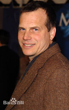 精选比尔·帕克斯顿(Bill Paxton)图片