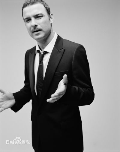 列维·施瑞博尔(Liev Schreiber)精彩图册