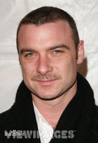 列维·施瑞博尔(Liev Schreiber)精彩图册