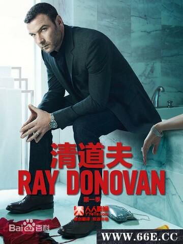 最新列维·施瑞博尔(Liev Schreiber)壁纸