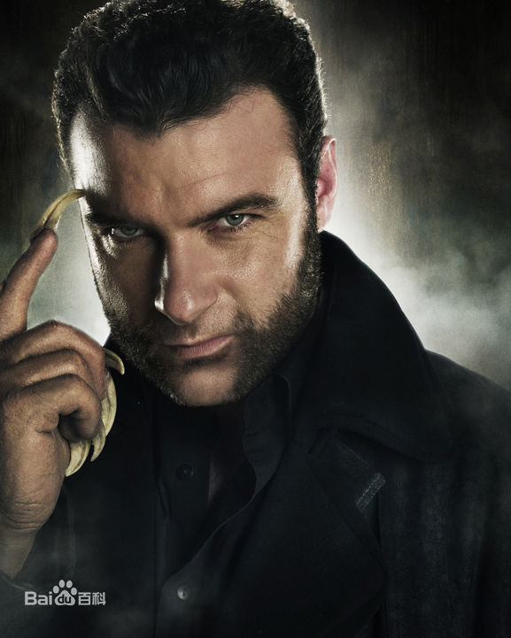 最新列维·施瑞博尔(Liev Schreiber)壁纸