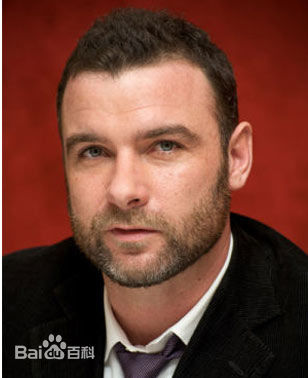 最新列维·施瑞博尔(Liev Schreiber)壁纸