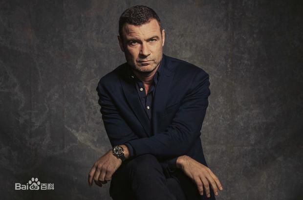 最新列维·施瑞博尔(Liev Schreiber)壁纸