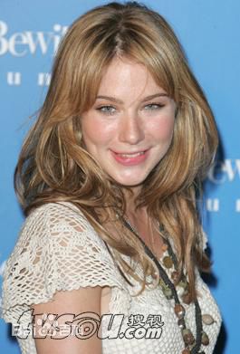 最全林恩·柯林斯(Lynn Collins)素颜照