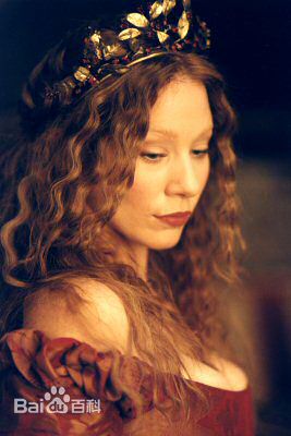 最全林恩·柯林斯(Lynn Collins)素颜照