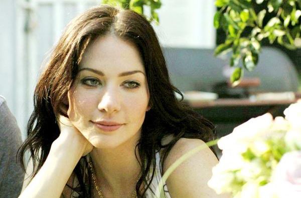 精选林恩·柯林斯(Lynn Collins)