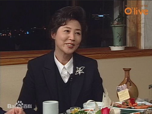 高斗心(Ko Doo-sim)剧照合集