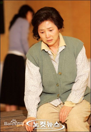 高斗心(Ko Doo-sim)剧照合集