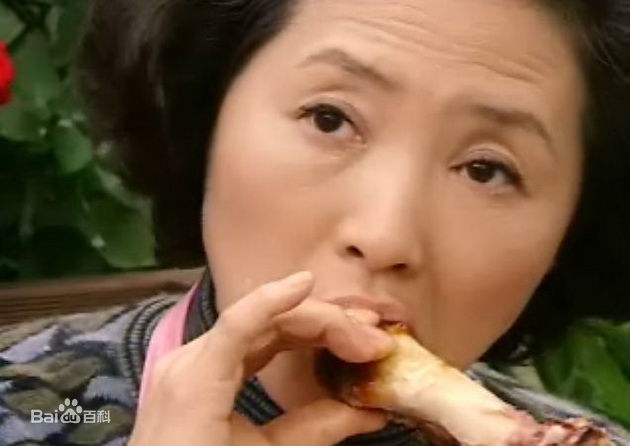 高斗心(Ko Doo-sim)剧照合集