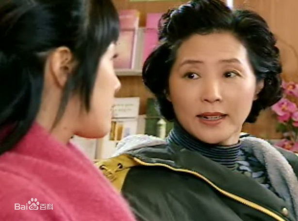 高斗心(Ko Doo-sim)剧照合集