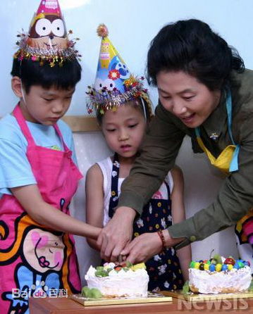 高斗心(Ko Doo-sim)剧照合集