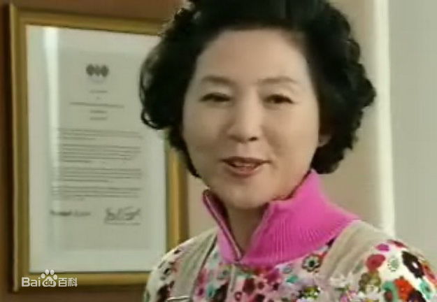 高斗心(Ko Doo-sim)剧照合集