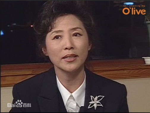 高斗心(Ko Doo-sim)剧照合集