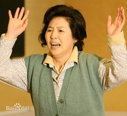 高斗心(Ko Doo-sim)剧照合集