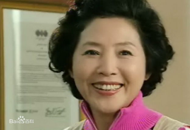 高斗心(Ko Doo-sim)剧照合集