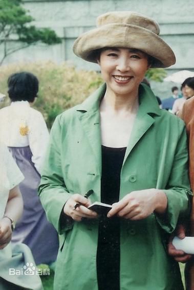 最优质高斗心(Ko Doo-sim)精彩图册