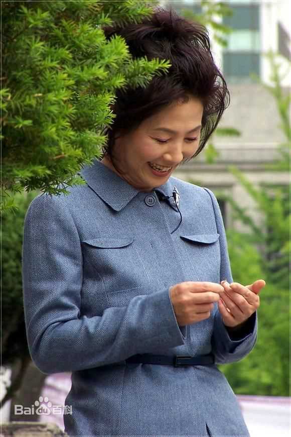 最优质高斗心(Ko Doo-sim)精彩图册