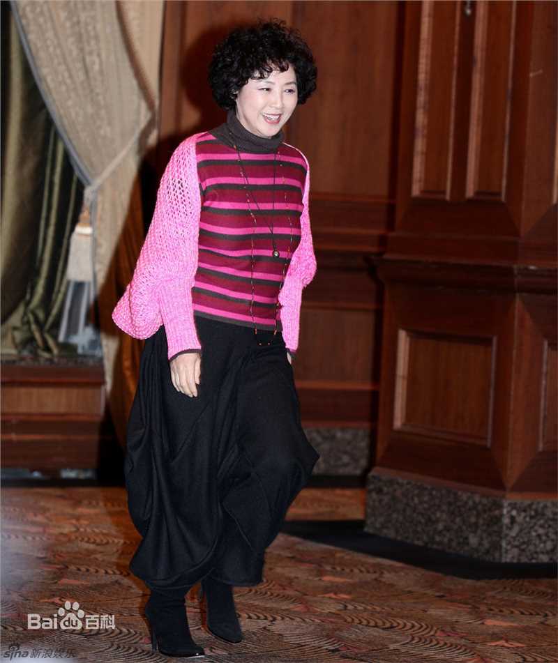 高清高斗心(Ko Doo-sim)精彩图册