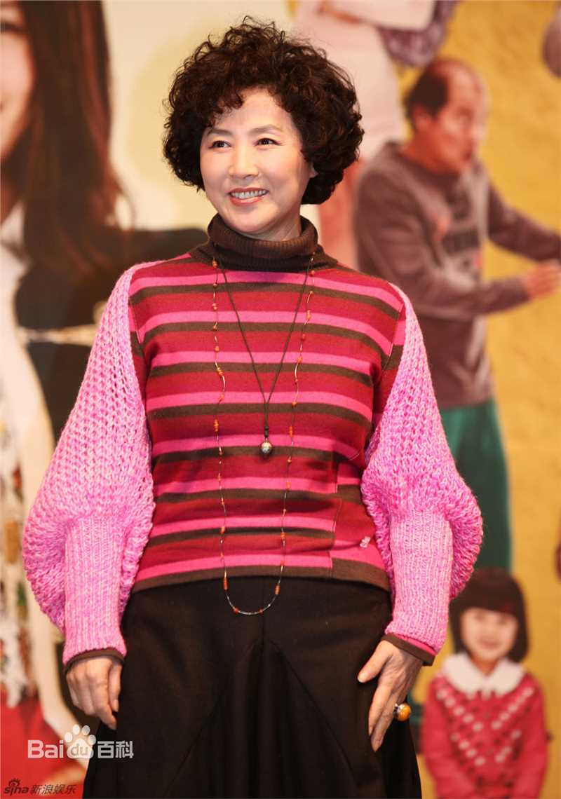 高清高斗心(Ko Doo-sim)精彩图册