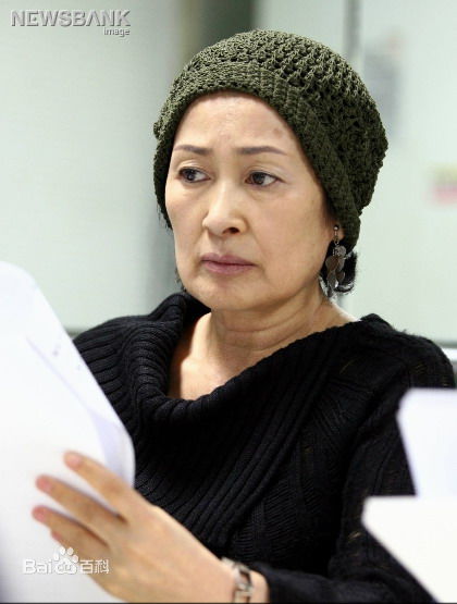 金惠子( /Hye-ja Kim)生活照性感图片图集