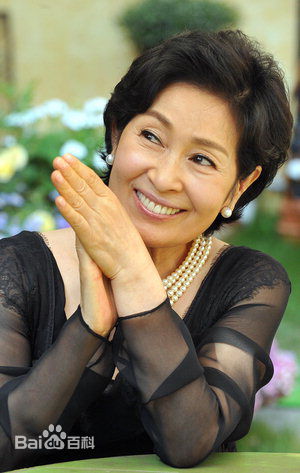 金惠子( /Hye-ja Kim)生活照性感图片图集