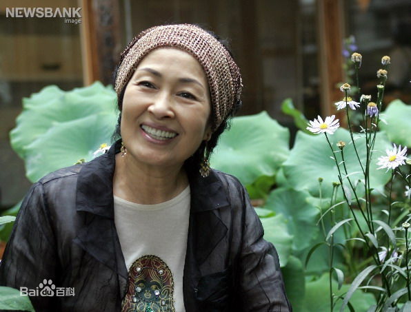 金惠子( /Hye-ja Kim)生活照性感图片图集